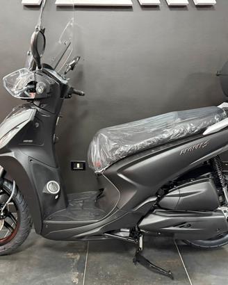 KYMCO PEOPLSE S 125 ABS - 2026