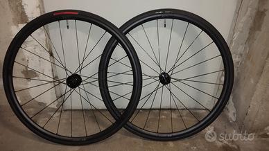 DT SWISS R470