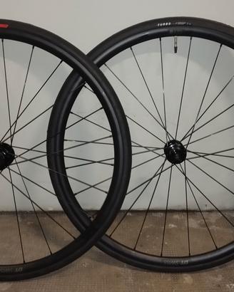DT SWISS R470