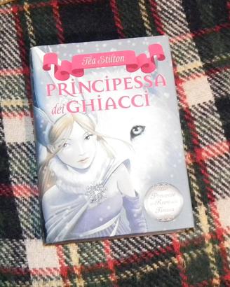Romanzi per ragazzi Tea stilton
