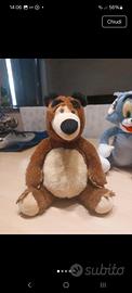 3 peluche