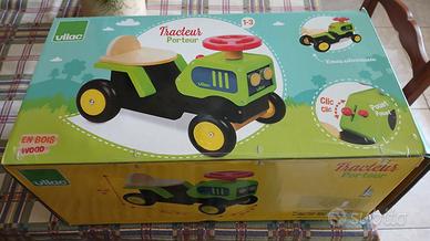 Trattore Giocattolo.