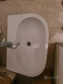 lavabo catalano mai usato