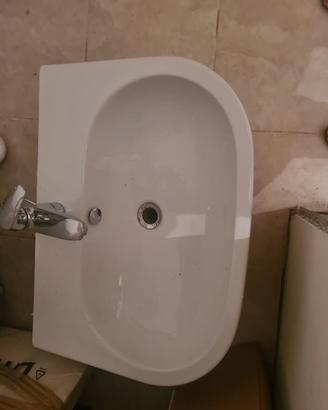 lavabo catalano mai usato