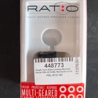 graph tech ratio 6 in line