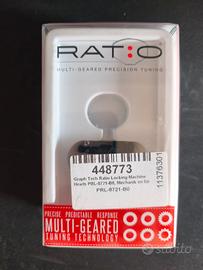 graph tech ratio 6 in line