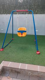 altalena per bambini