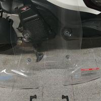 Parabrezza originale nuovo Piaggio Medley 2021
