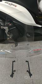 Parabrezza originale nuovo Piaggio Medley 2021