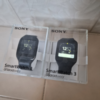 Sony smartwatch 3 n2 orologi