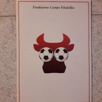 Folder Fondazione Campo Filadelfia + Cartoline