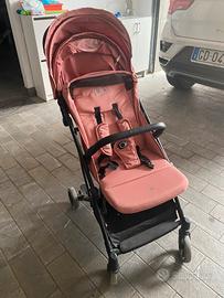 Passeggino leggero Kinderkrat