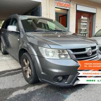 FIAT Freemont Freemont 2.0 Multijet 140 CV Lounge