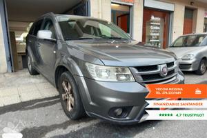 FIAT Freemont Freemont 2.0 Multijet 140 CV Lounge