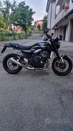 Kawasaki Z 900 rs