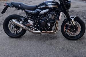 Kawasaki Z 900 rs