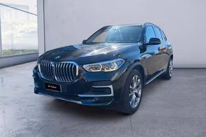 BMW X5 (G05/F95) - X5 xDrive30d 48V U164771