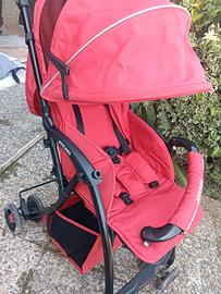 Passeggino per bambini