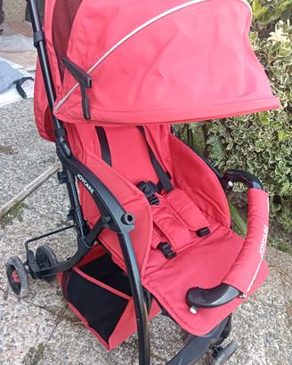 Passeggino per bambini
