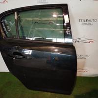 PORTIERA POSTERIORE DESTRA OPEL Corsa D 5P 2Â° Ser