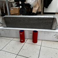 Intercooler maggiorato 7L 1.4 Turbo
