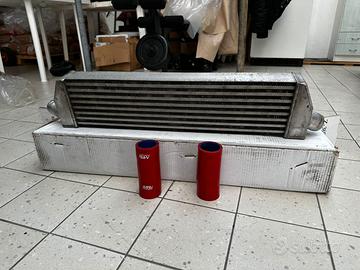 Intercooler maggiorato 7L 1.4 Turbo
