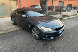 Bmw 435 420d xDrive Coupé Msport