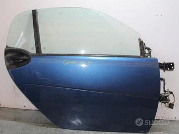 Porta 3P DX Smart Fortwo Mod. 451