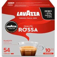 Capsule Lavazza qualità rossa (sistemi a modo mio)
