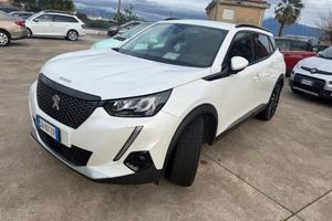 Peugeot 2008 PureTech 100 S&S Allure