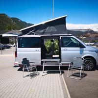 California beach tour edition