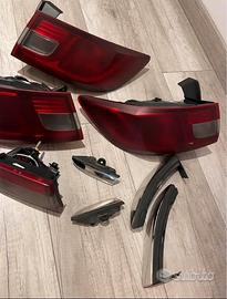 Fanali renault clio 4