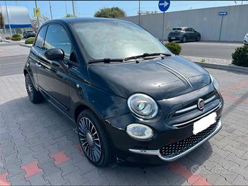 FIAT 500 1.3 Multijet 16V 75 CV
