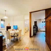 Elegante appartamento completamente ristrutturato