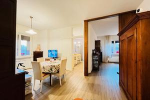 Elegante appartamento completamente ristrutturato