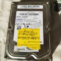 Samsung Hard Disk HDD 1T