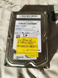Samsung Hard Disk HDD 1T