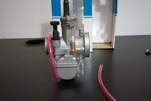 carburatore 28