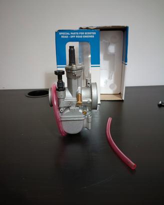 carburatore 28