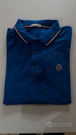 Polo moncler s