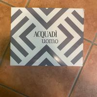 Profumo Acquadí Uomo