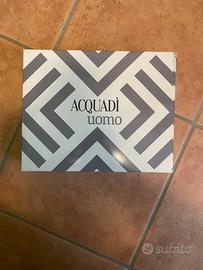 Profumo Acquadí Uomo