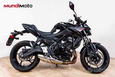 KAWASAKI Z 650 - 2021