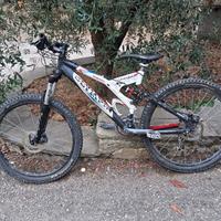 bici da mtb 
