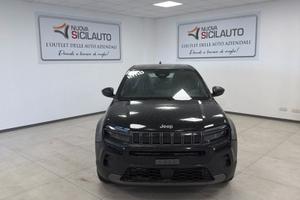 Jeep Avenger E-Hybrid Longitude 1.2 110cv Dct...
