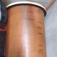 contenitore per vino e olio 