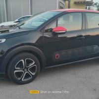 Citroen C3 PureTech 83 S&S Live