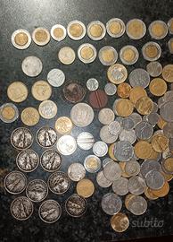 Monete di lire