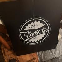 Freccette elettroniche