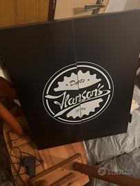 Freccette elettroniche